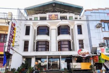Book /Hotel /Treebo /Shagun /Bhopal | Best Hotel in Bhopal - Asia - Hotels & Resorts.