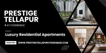 Prestige Golden Grove Tellapur Hyderabad – Luxurious Township Living