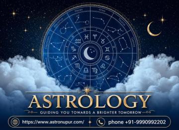 Best Online Astrology Consultation in India