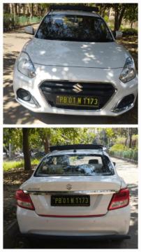 Easy and Fast Taxi Booking in Chandigarh - Mittal Travels