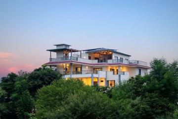 Bodhi Hotels and Resorts – Boutique Hotels in Rajasthan