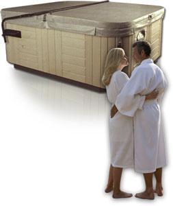 Spa Cover Lifts in Santa Ana CA
