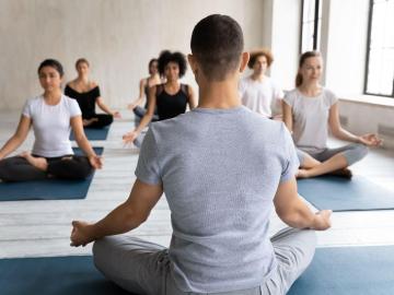 Yoga Teacher Training India Rishikesh | Indian Classical Yoga