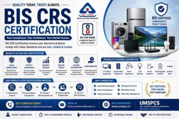 Who Can Help With CRS Certification in Delhi?