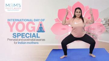 Best Yoga Classes for Pregnancy and Postpartum Wellness