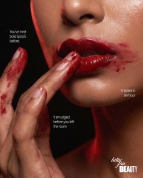 Buy High Pigment Lipstick Online at Best Price in India | KittySu Beauty