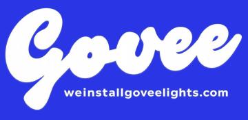 Govee Lights Installation Services | We Install Govee Lights