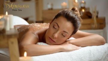 Luxury Spa in Riverside for Relaxation and Wellness