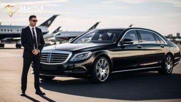 Luxury Seattle Limo Service for Every Occasion