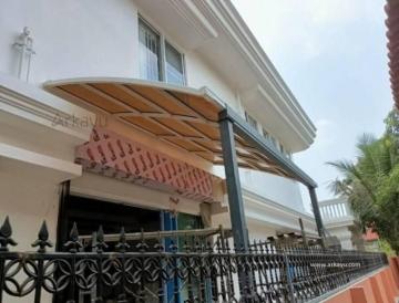 How Modern Pergola Designs Enhance Outdoor Comfort and Style for Homes