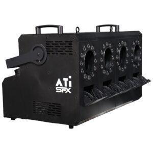 ati sfx – High-Performance 4 Eye Bubble Machine
