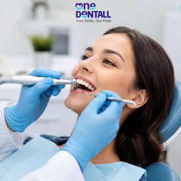 One Dentall - Emergency Dental Care