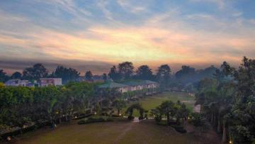 Tattwaa Resort Luxury Nature Stay In Jim Corbett