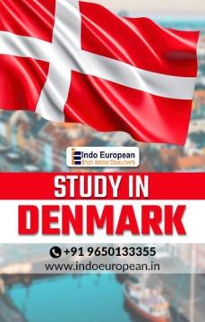 Denmark Universities