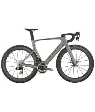 2026 Scott Foil RC Ultimate Road Bike - BAMBOBIKES