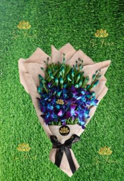 Which companies provide best flower delivery in Andrews Ganj near me?
