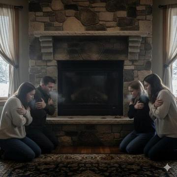 An Uncomfortable Visit: Cold Draft from the Chimney - Chimney Repairs and Service Expertise