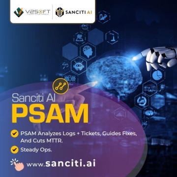 AI Production Support Automation Transforming Enterprise IT Stability