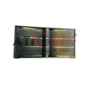 Atipro Technologies Empty Speaker Cabinets for DJ Sound Systems