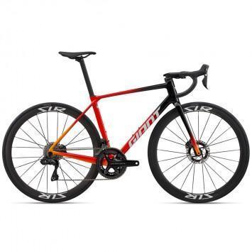 2026 Giant TCR Advanced Pro Dura-Ace Road Bike