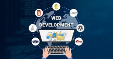 Web Development Company in USA for Modern Websites