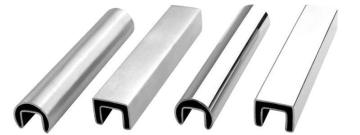 Stainless Steel 410 Welded Pipes Manufacturer