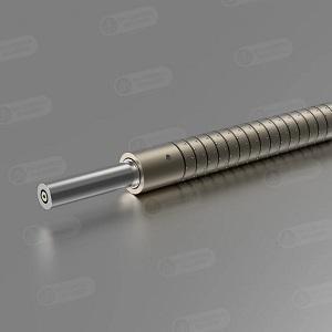 Differential Shaft Manufacturer