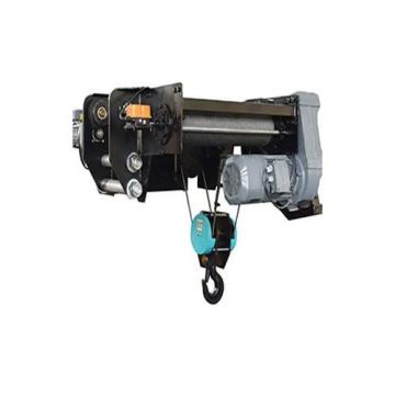 Eot Crane Manufacturer & Exporter in India