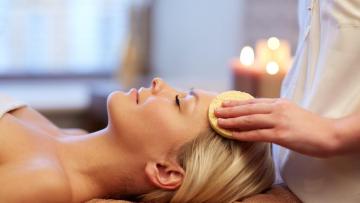 Discover Ultimate Relaxation at Floria Thai Spa in Chandigarh