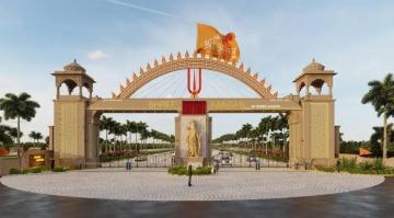 Plots in Shree Aangan Tonk Road Chaksu Jaipur