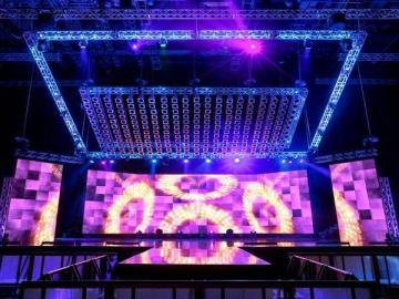 Event Setup Services In Delhi NCR for Memorable Events