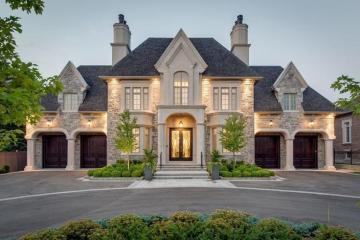 Luxury Custom Homes Etobicoke
