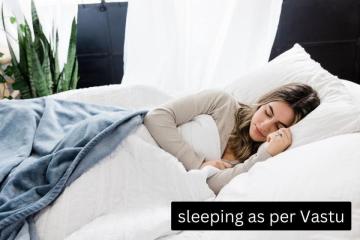 Vastu Tips for Better Sleep – Sleep Improvement Guide | Vaastudevayah