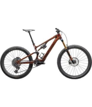 2025 Specialized Turbo Levo SL Pro - Mountain Bike (MONKEYCYCLESHOP)