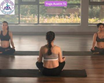 Yoga Classes Austin You to Improve Mental Well-Being