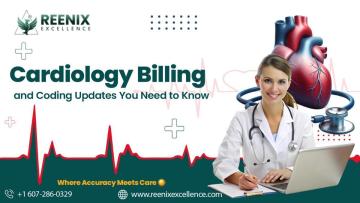 Expert RCM Company for Healthcare Providers – Reenix Excellence