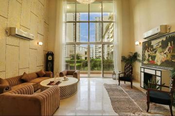 Premium Family Homes at Experion Windchants