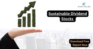 Sustainable Dividend Stocks