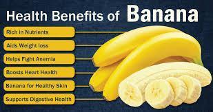 Daily Banana Consumption: Benefits and Side Effects