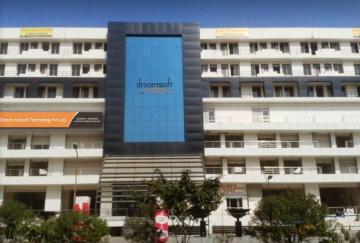 Dreams Soft Technology, Academic projects jaipur