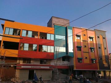 Book /HOTEL /VAIDYA /REGENCY & MANUHAR RESTAURANT Balaghat - Asia - Hotels & Resorts.