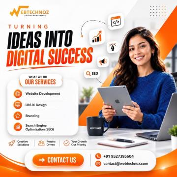 Why Choose a Top Website Development Company in Pune in 2026?