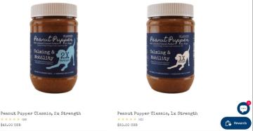 Peanut Pupper, coupon, promo, discount, code