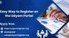 Easy Way to Register on the Udyam Portal