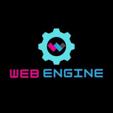 Web Engine | Website Designer & Support