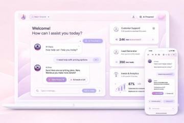 AI Chatbot Development Company - DevsTree IT Solutions
