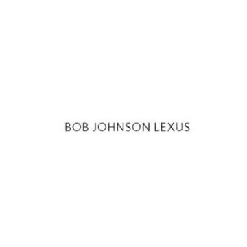 Bob Johnson Lexus