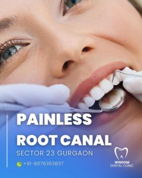 Dental clinic Sector 23 in Gurugram