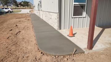 Cruz Concrete LLC