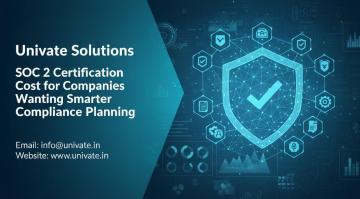 SOC 2 Type 2 report in India